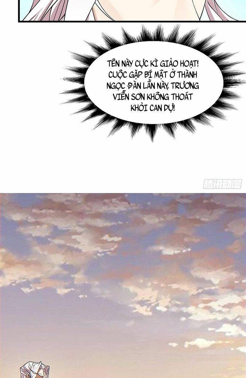 Đồ Đệ Của Ta Đều Là Đại Phản Phái Chapter 102 - Trang 2