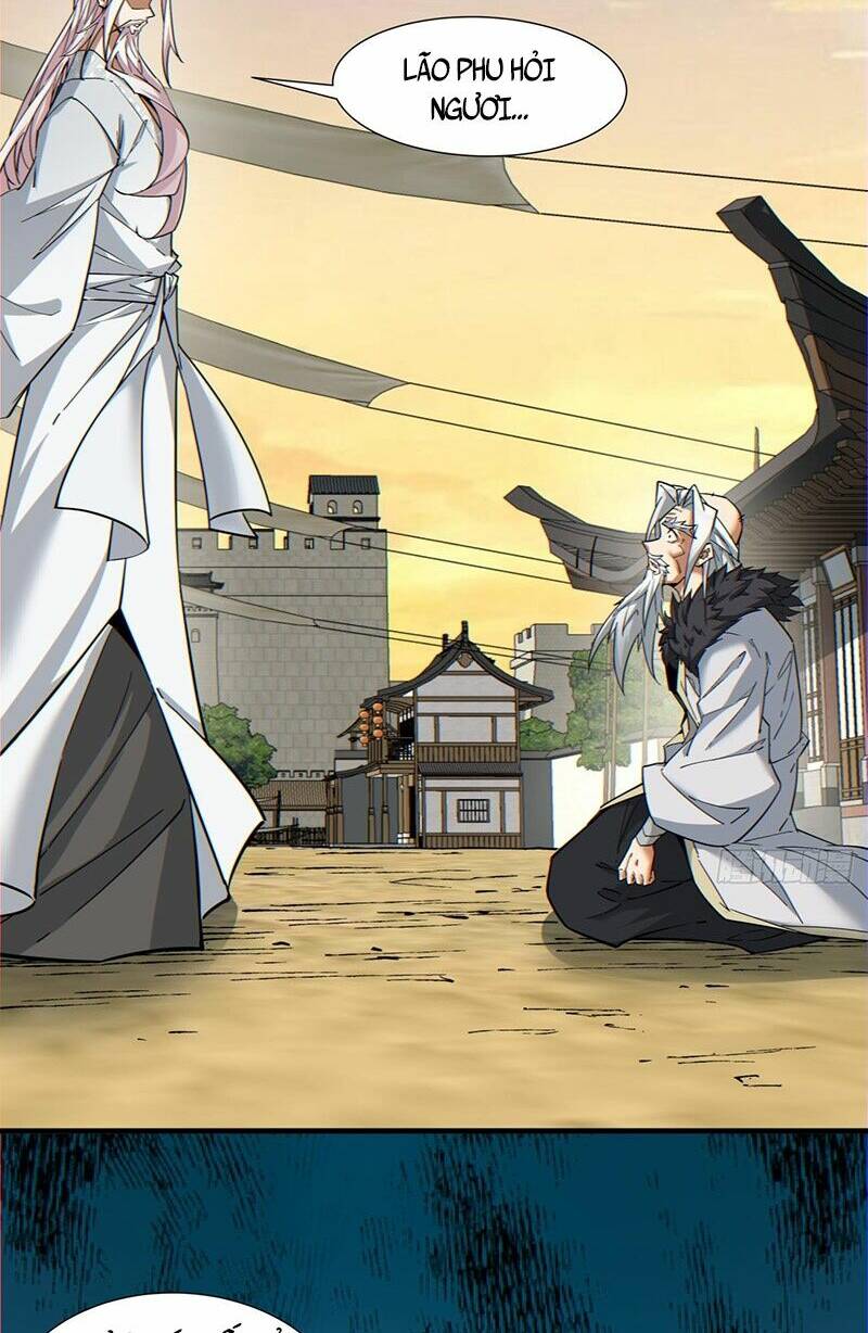 Đồ Đệ Của Ta Đều Là Đại Phản Phái Chapter 102 - Trang 2