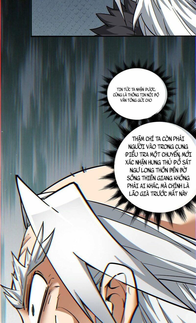 Đồ Đệ Của Ta Đều Là Đại Phản Phái Chapter 102 - Trang 2