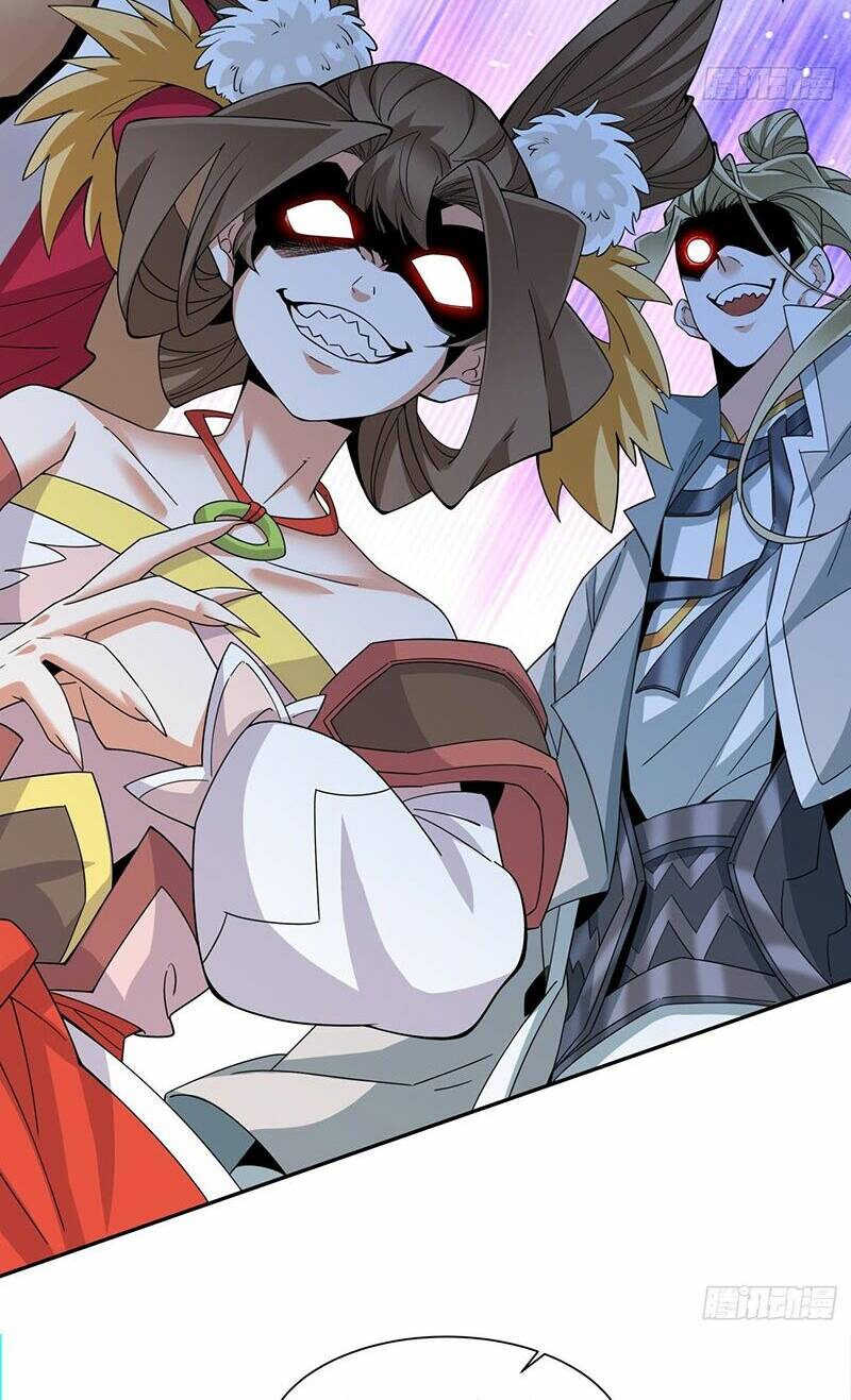 Đồ Đệ Của Ta Đều Là Đại Phản Phái Chapter 102 - Trang 2