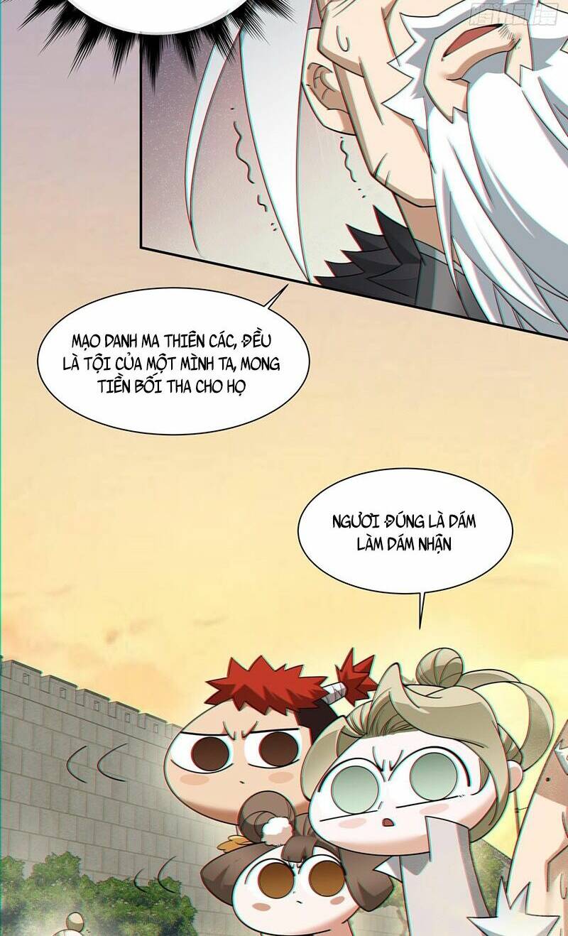 Đồ Đệ Của Ta Đều Là Đại Phản Phái Chapter 102 - Trang 2