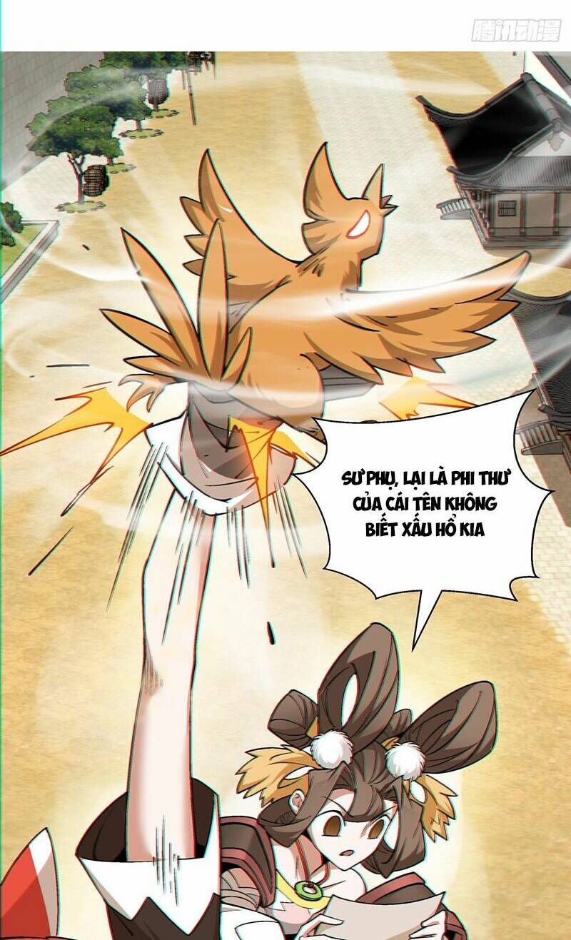 Đồ Đệ Của Ta Đều Là Đại Phản Phái Chapter 102 - Trang 2