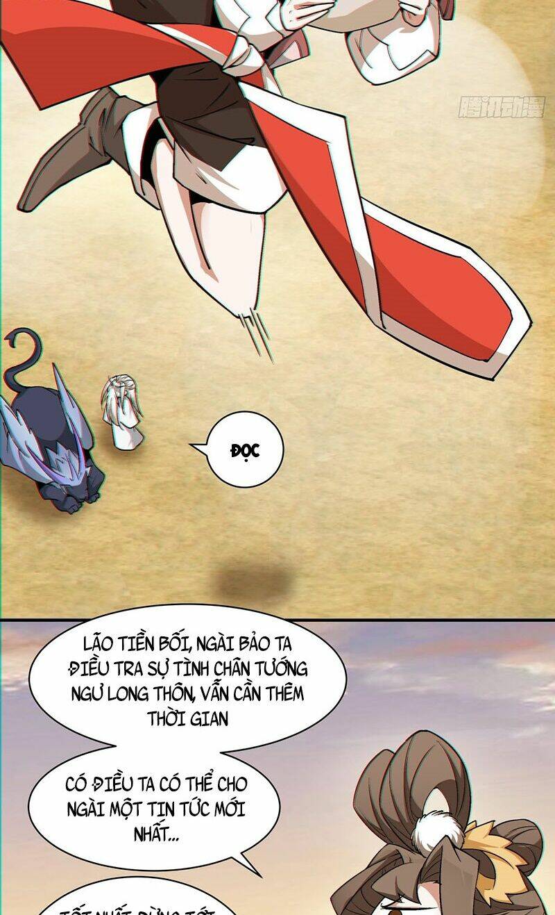 Đồ Đệ Của Ta Đều Là Đại Phản Phái Chapter 102 - Trang 2