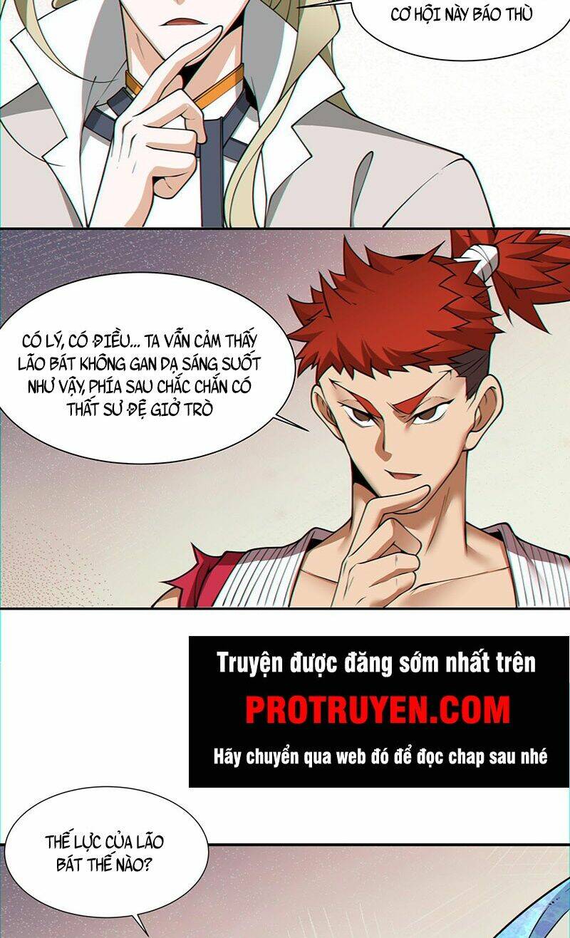 Đồ Đệ Của Ta Đều Là Đại Phản Phái Chapter 102 - Trang 2