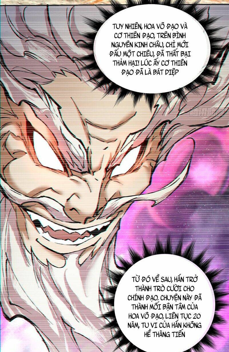 Đồ Đệ Của Ta Đều Là Đại Phản Phái Chapter 102 - Trang 2