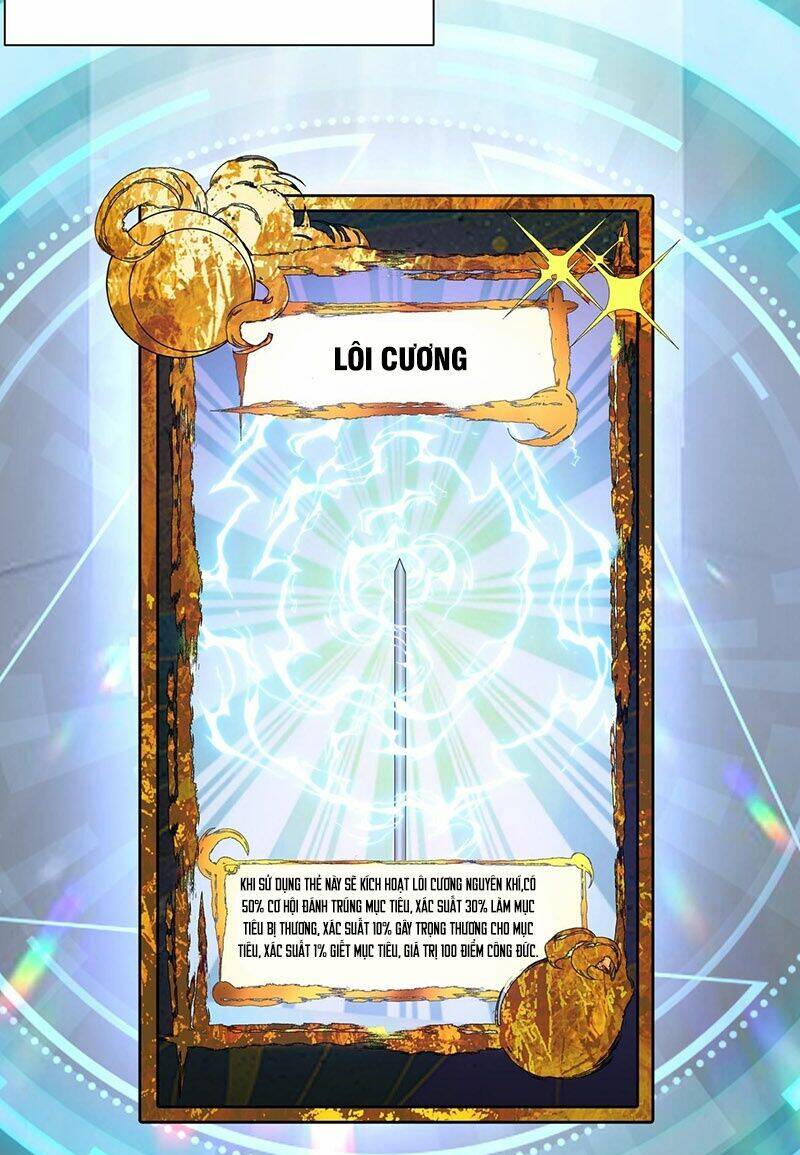 Đồ Đệ Của Ta Đều Là Đại Phản Phái Chapter 103 - Trang 2