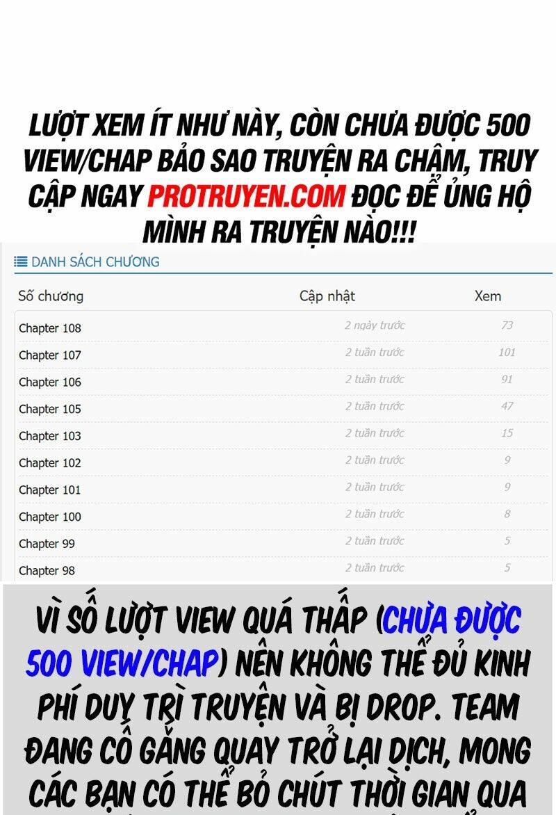 Đồ Đệ Của Ta Đều Là Đại Phản Phái Chapter 104 - Trang 2