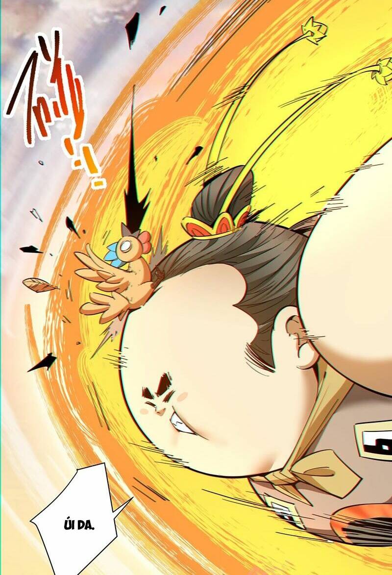 Đồ Đệ Của Ta Đều Là Đại Phản Phái Chapter 104 - Trang 2