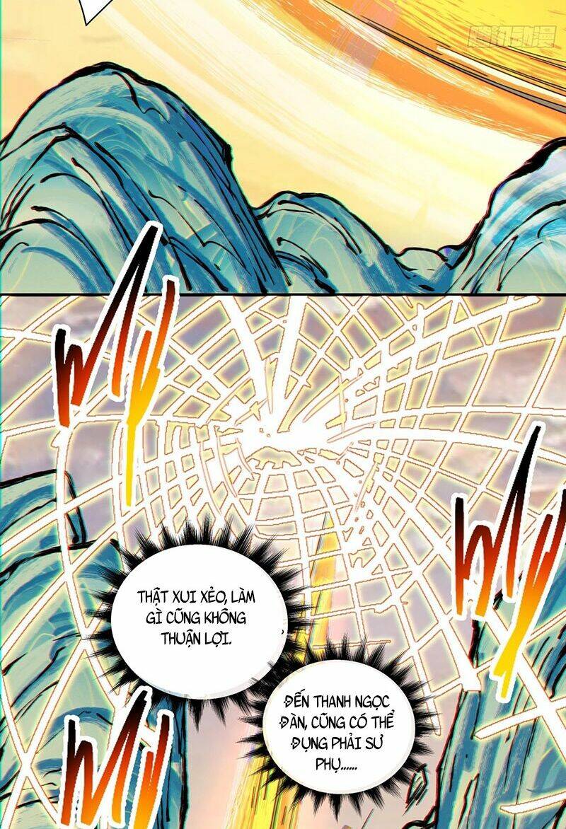 Đồ Đệ Của Ta Đều Là Đại Phản Phái Chapter 104 - Trang 2