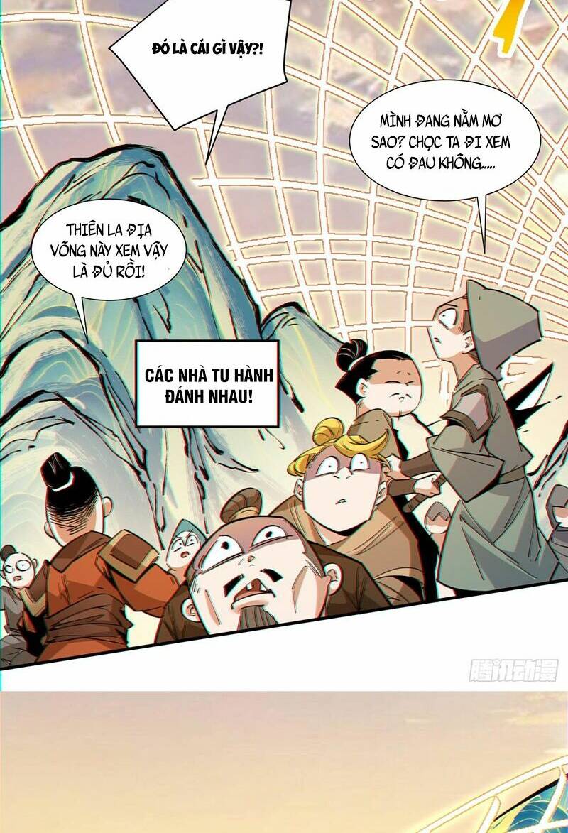 Đồ Đệ Của Ta Đều Là Đại Phản Phái Chapter 104 - Trang 2