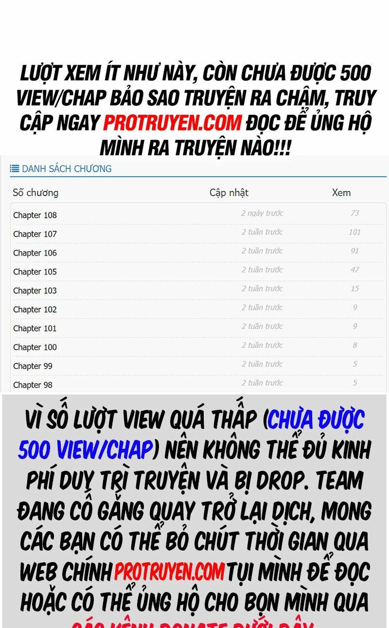 Đồ Đệ Của Ta Đều Là Đại Phản Phái Chapter 105 - Trang 2