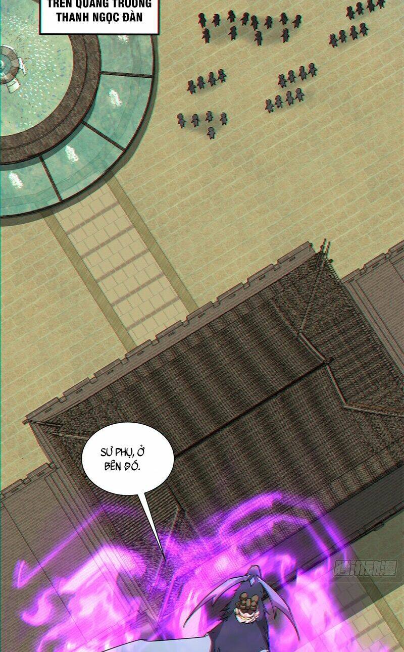 Đồ Đệ Của Ta Đều Là Đại Phản Phái Chapter 105 - Trang 2