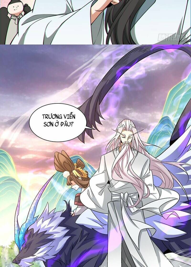 Đồ Đệ Của Ta Đều Là Đại Phản Phái Chapter 105 - Trang 2