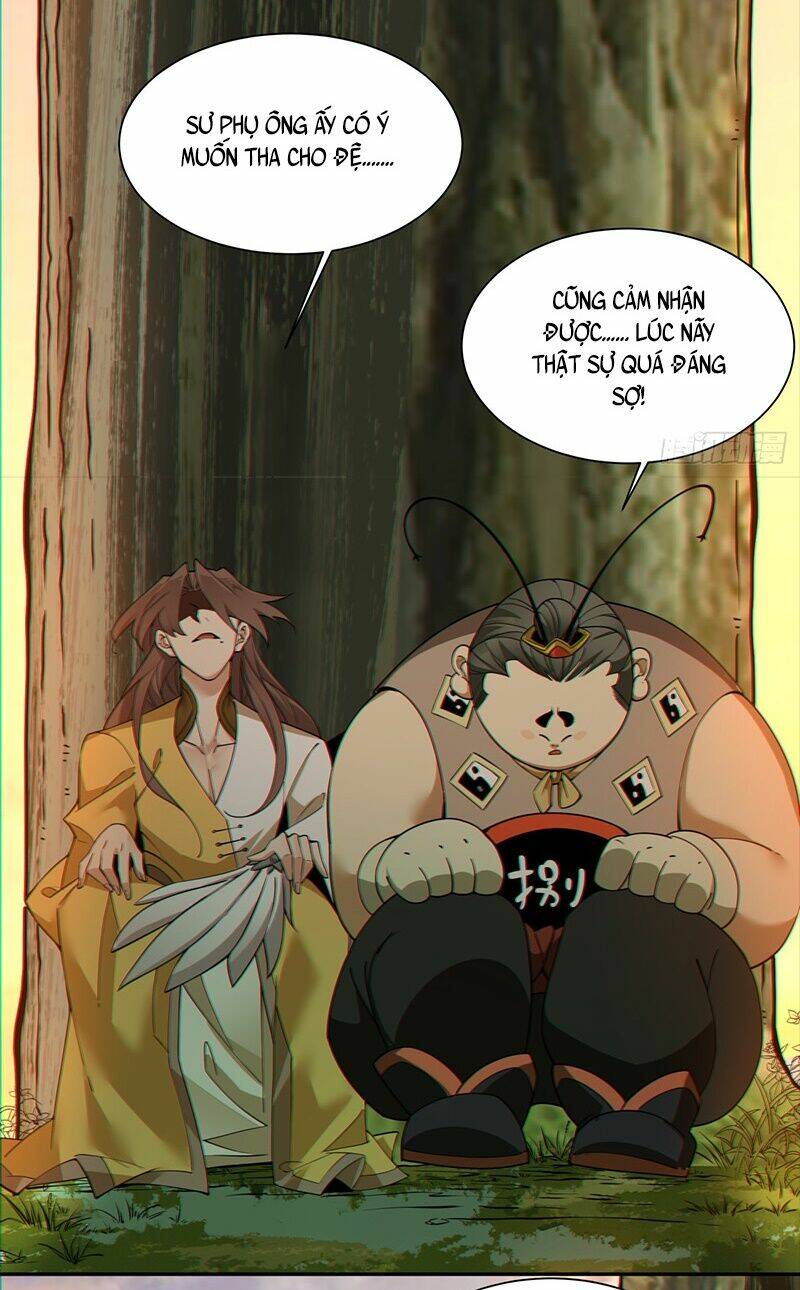 Đồ Đệ Của Ta Đều Là Đại Phản Phái Chapter 105 - Trang 2