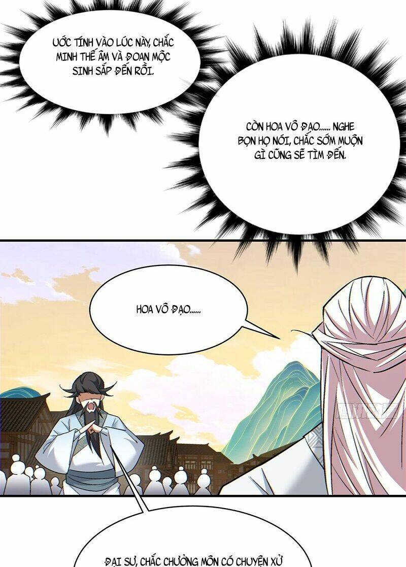 Đồ Đệ Của Ta Đều Là Đại Phản Phái Chapter 105 - Trang 2