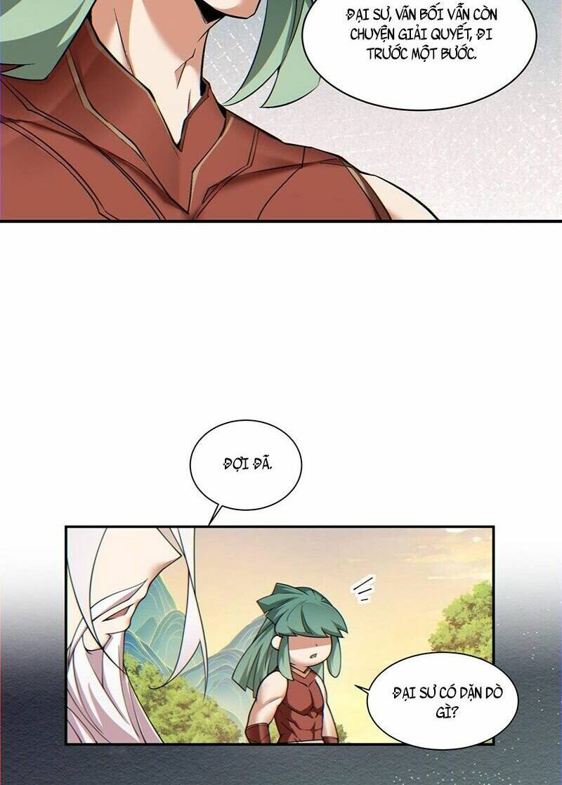 Đồ Đệ Của Ta Đều Là Đại Phản Phái Chapter 105 - Trang 2