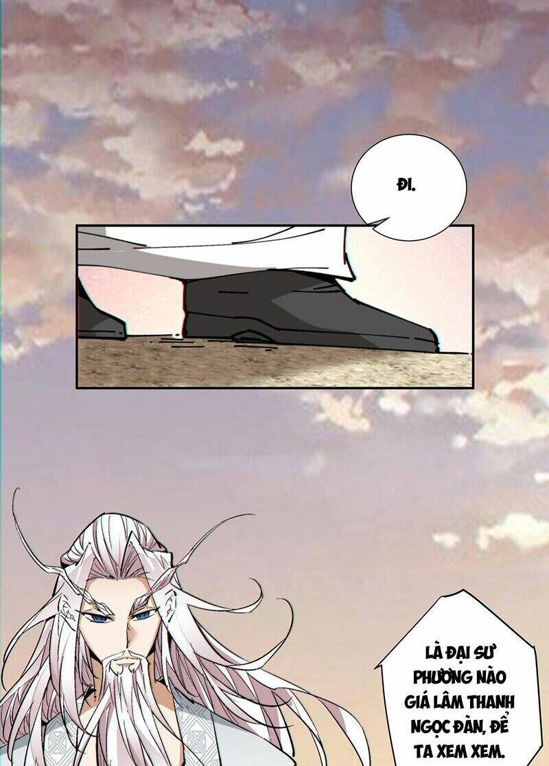 Đồ Đệ Của Ta Đều Là Đại Phản Phái Chapter 105 - Trang 2
