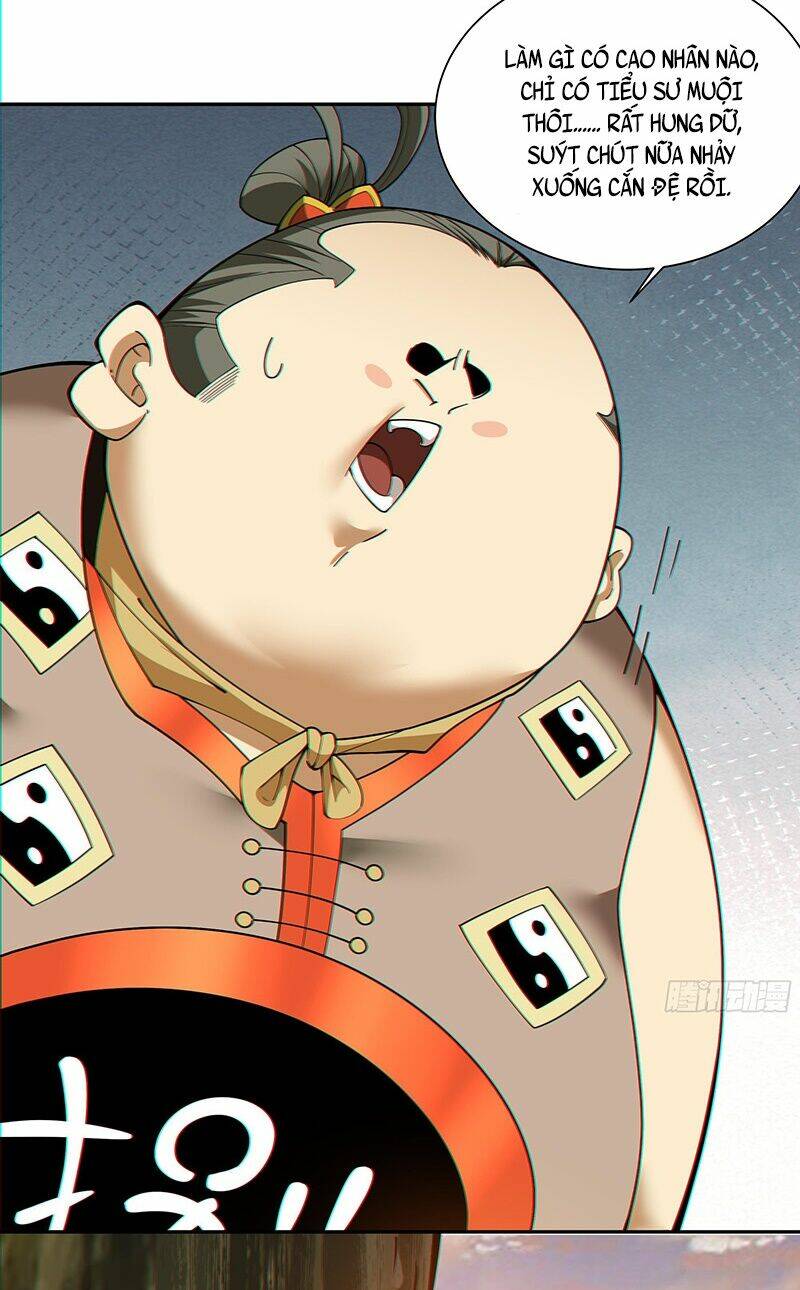 Đồ Đệ Của Ta Đều Là Đại Phản Phái Chapter 105 - Trang 2