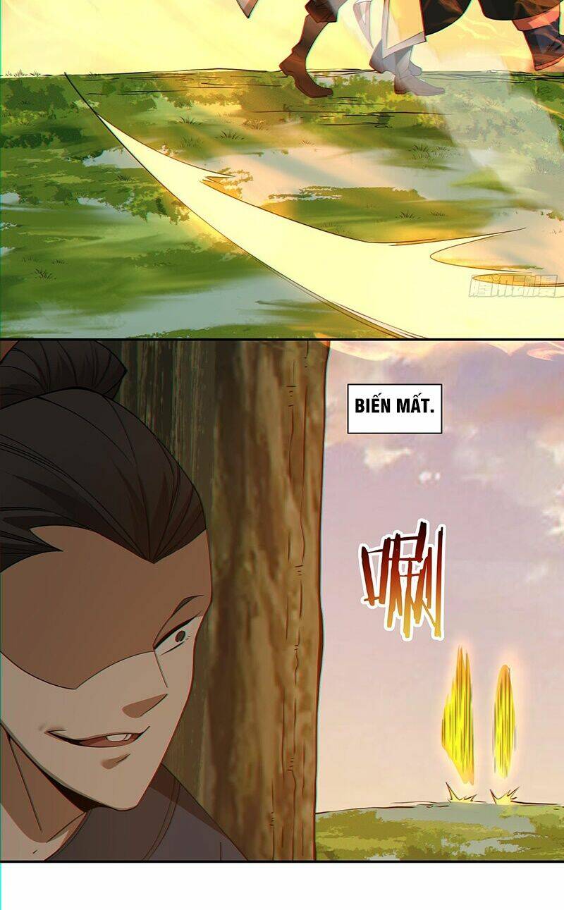 Đồ Đệ Của Ta Đều Là Đại Phản Phái Chapter 105 - Trang 2