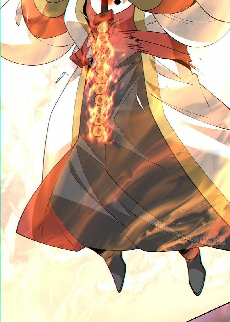 Đồ Đệ Của Ta Đều Là Đại Phản Phái Chapter 107 - Trang 2