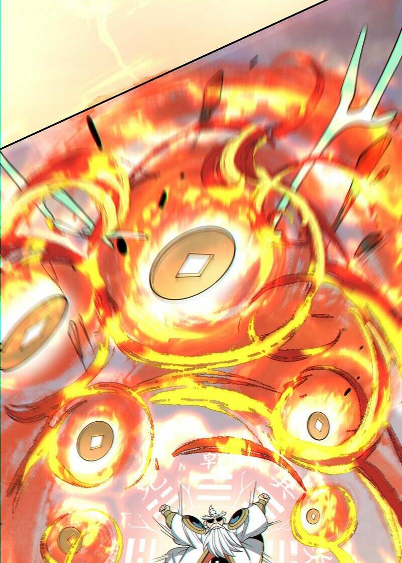 Đồ Đệ Của Ta Đều Là Đại Phản Phái Chapter 107 - Trang 2