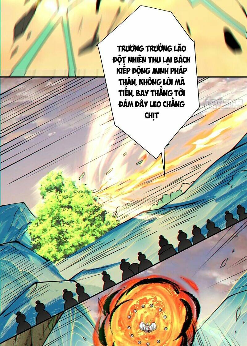 Đồ Đệ Của Ta Đều Là Đại Phản Phái Chapter 107 - Trang 2