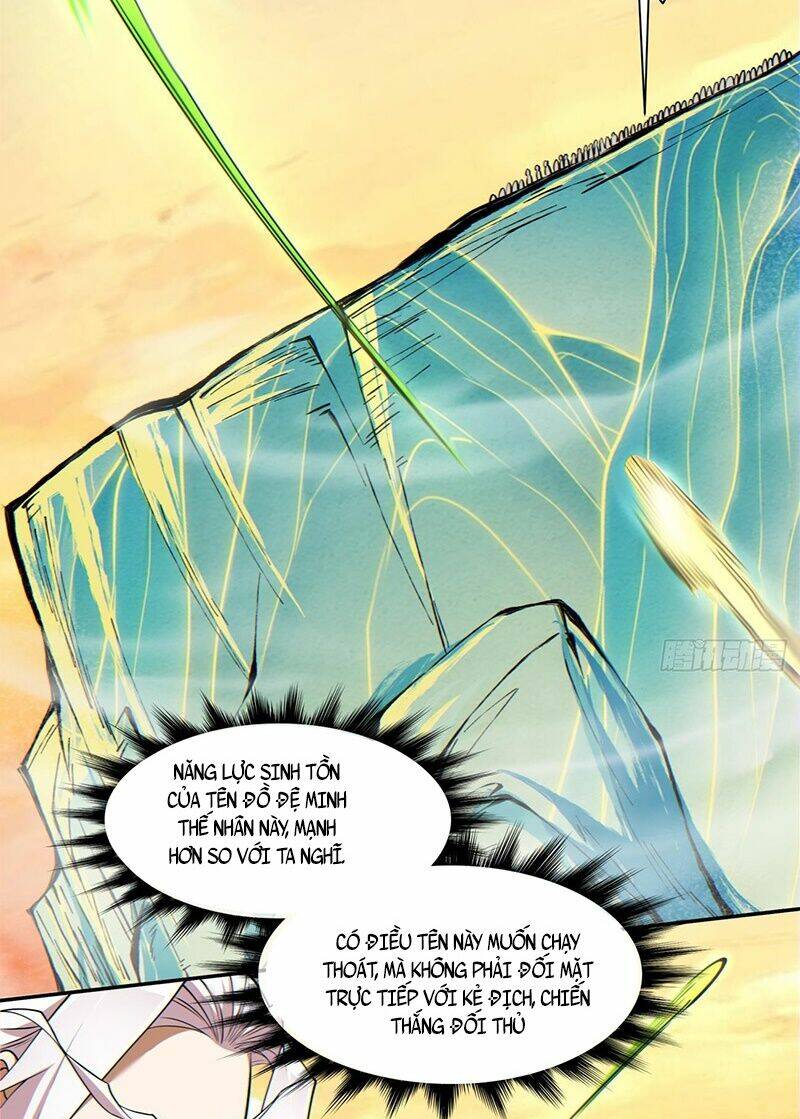 Đồ Đệ Của Ta Đều Là Đại Phản Phái Chapter 107 - Trang 2