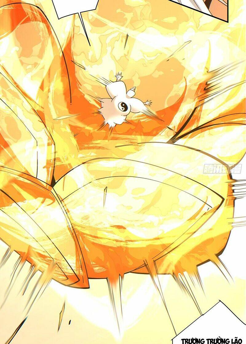 Đồ Đệ Của Ta Đều Là Đại Phản Phái Chapter 107 - Trang 2