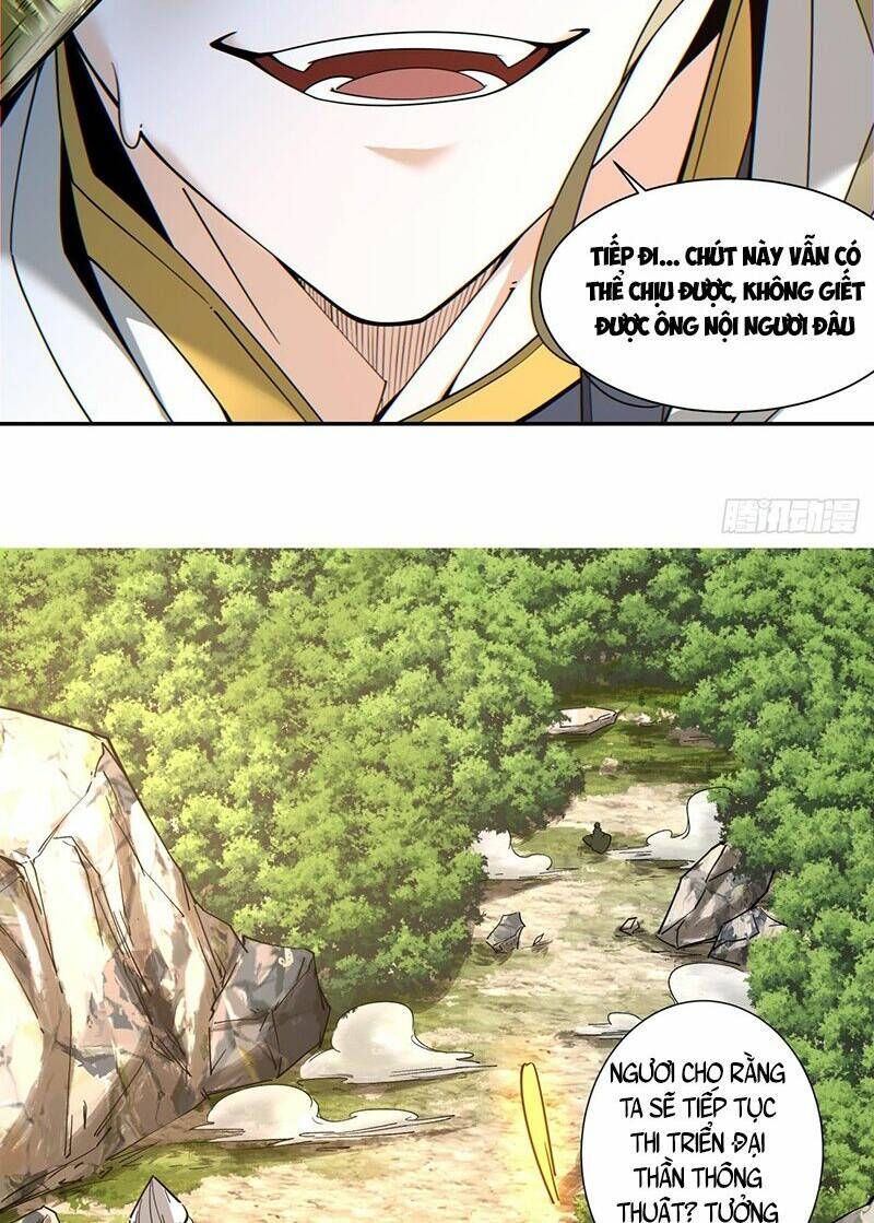 Đồ Đệ Của Ta Đều Là Đại Phản Phái Chapter 107 - Trang 2