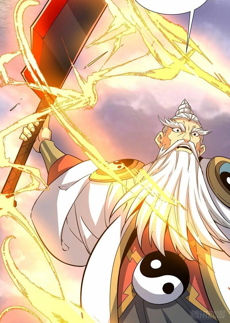 Đồ Đệ Của Ta Đều Là Đại Phản Phái Chapter 107 - Trang 2