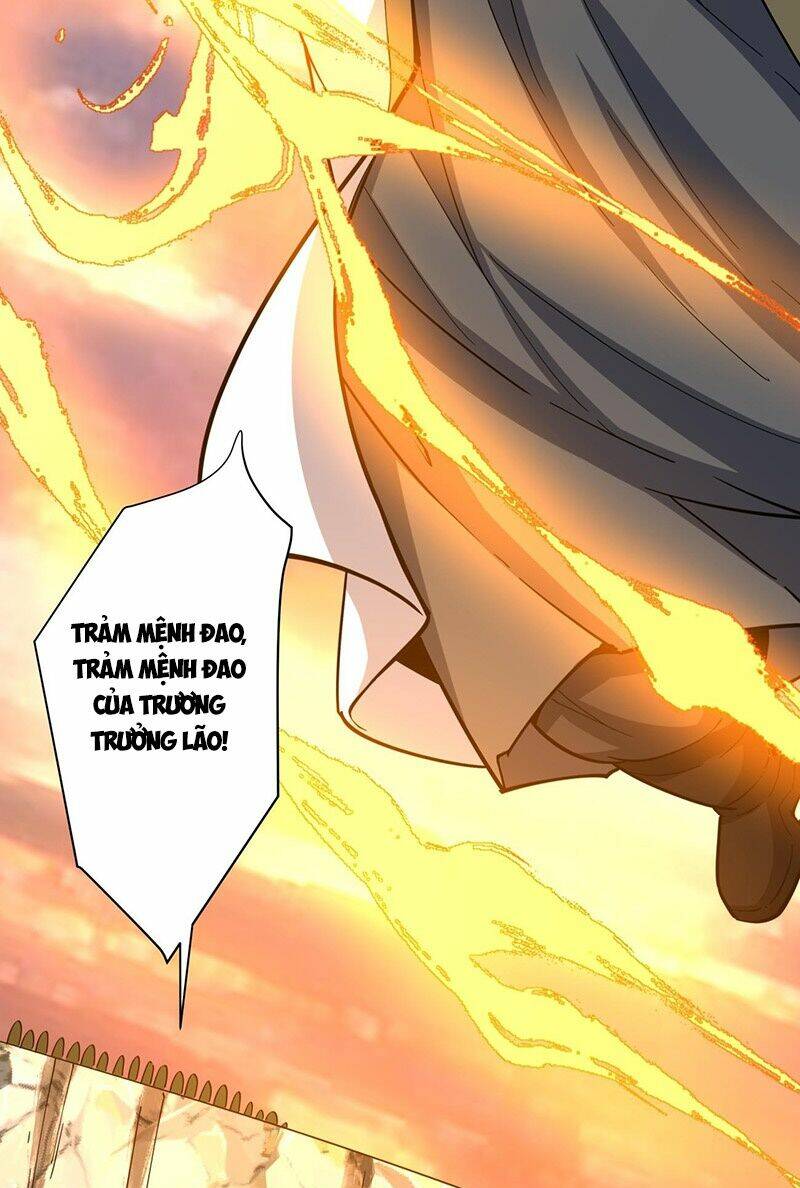 Đồ Đệ Của Ta Đều Là Đại Phản Phái Chapter 107 - Trang 2