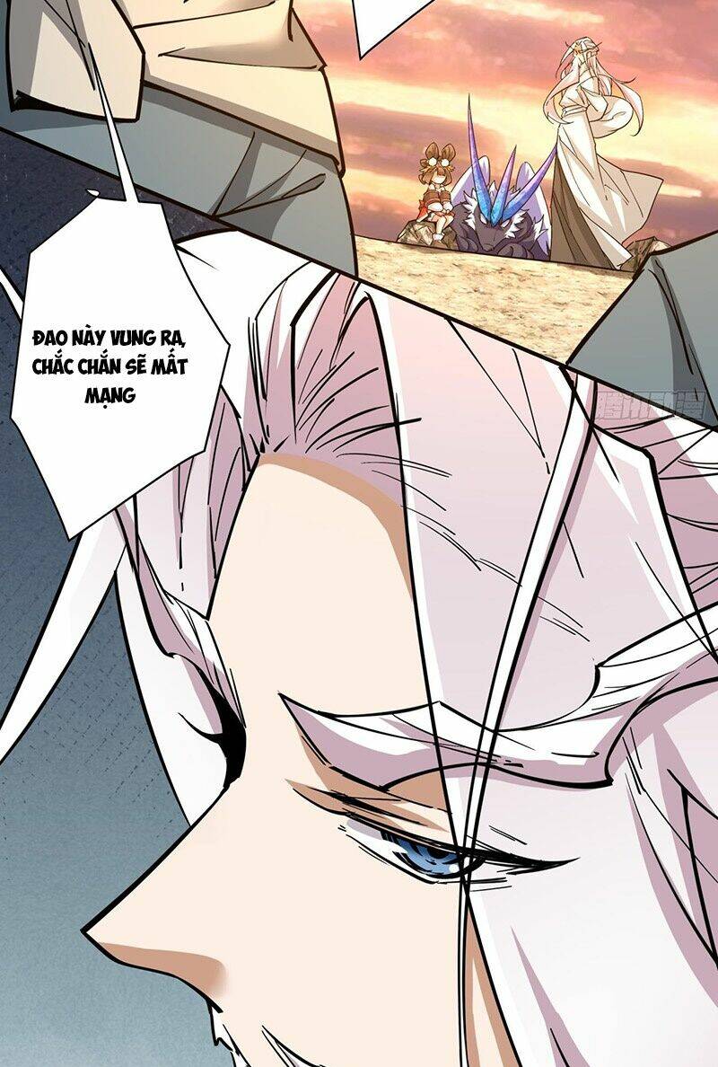 Đồ Đệ Của Ta Đều Là Đại Phản Phái Chapter 107 - Trang 2