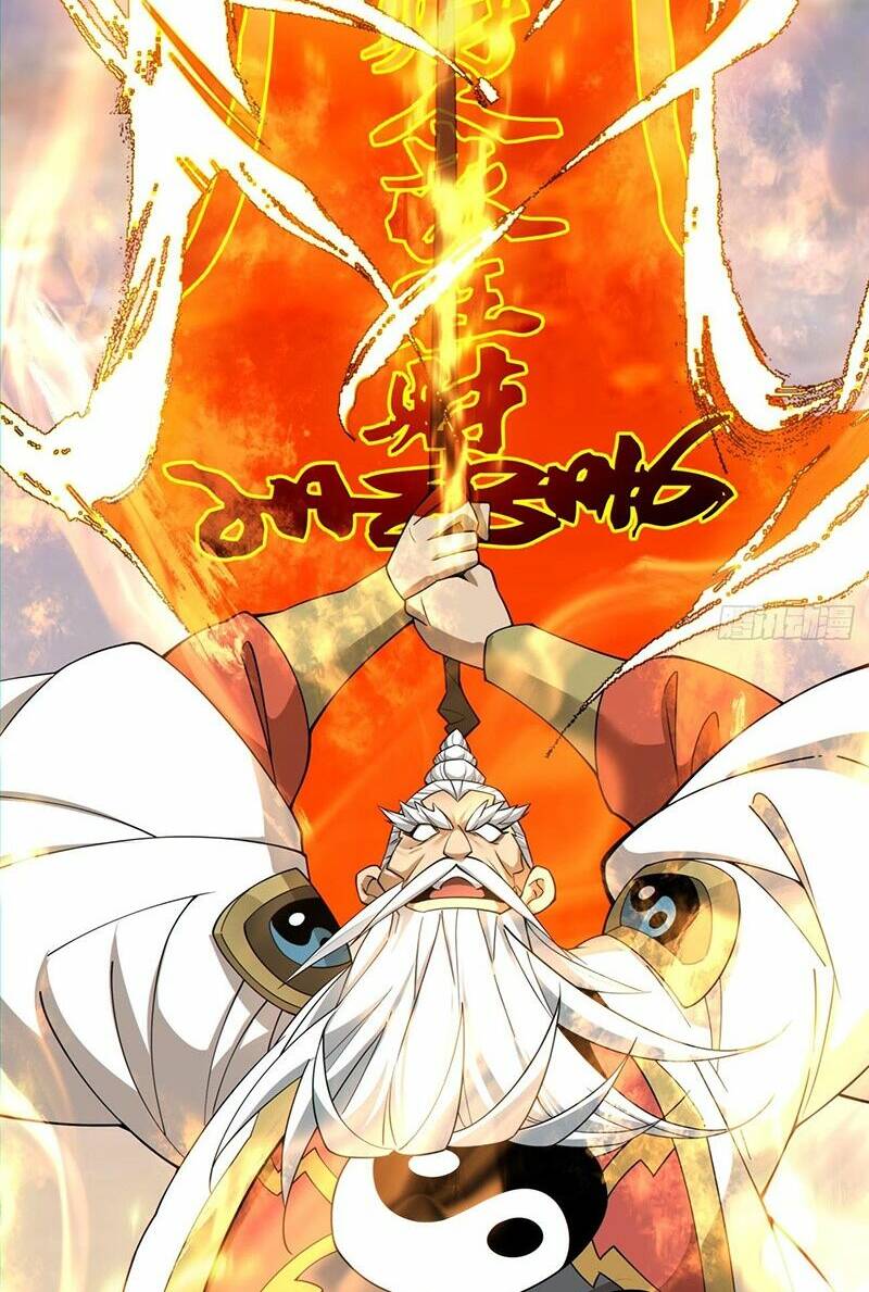 Đồ Đệ Của Ta Đều Là Đại Phản Phái Chapter 107 - Trang 2