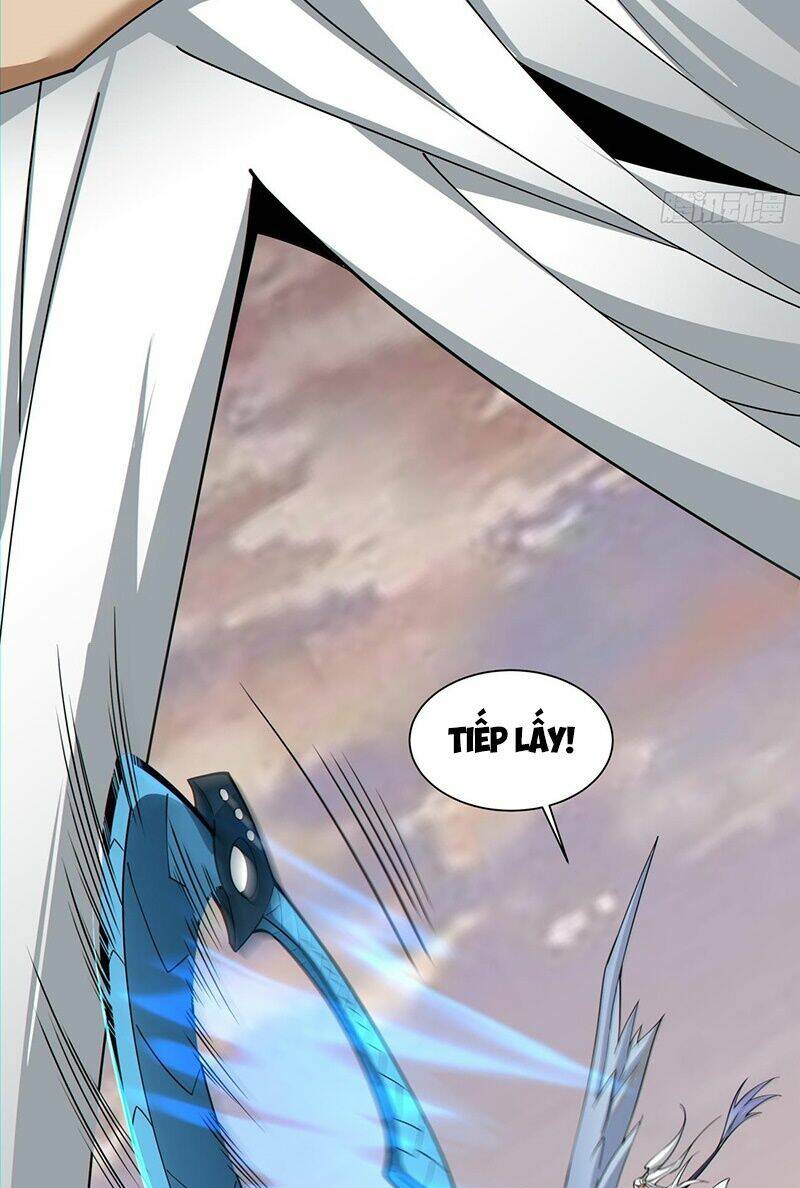 Đồ Đệ Của Ta Đều Là Đại Phản Phái Chapter 107 - Trang 2