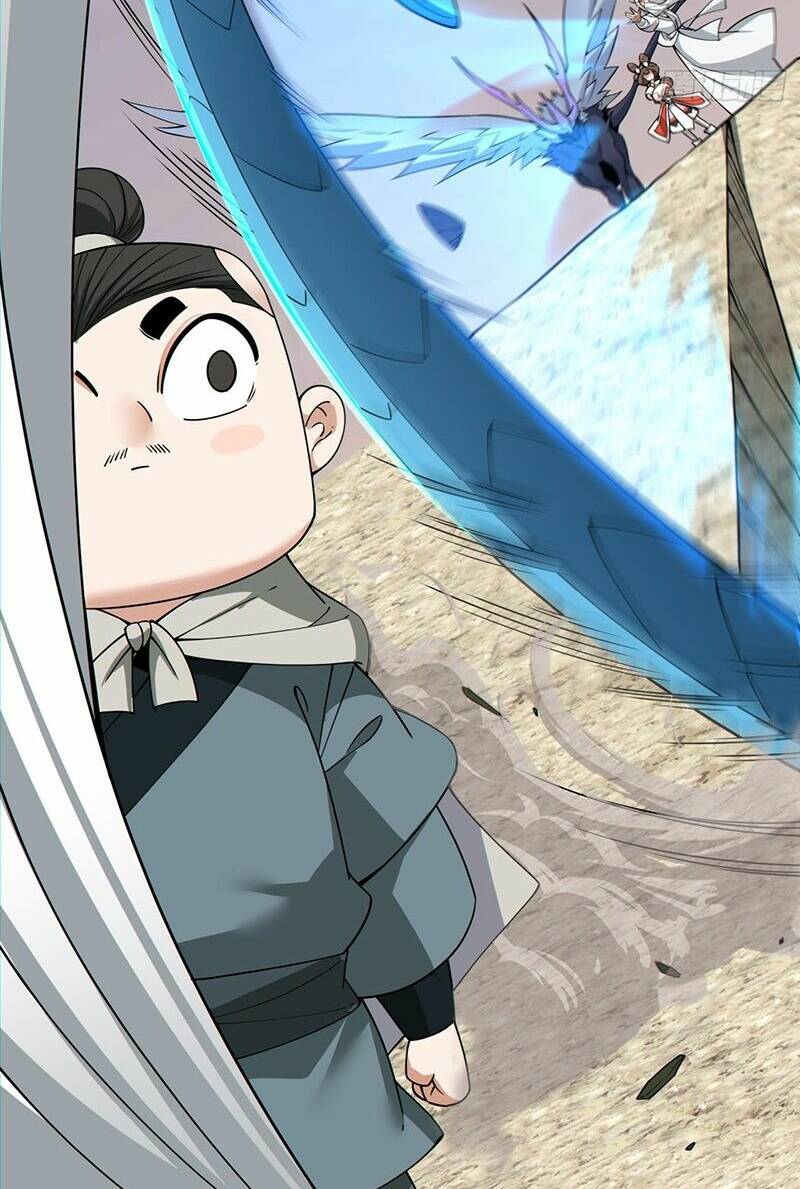 Đồ Đệ Của Ta Đều Là Đại Phản Phái Chapter 107 - Trang 2