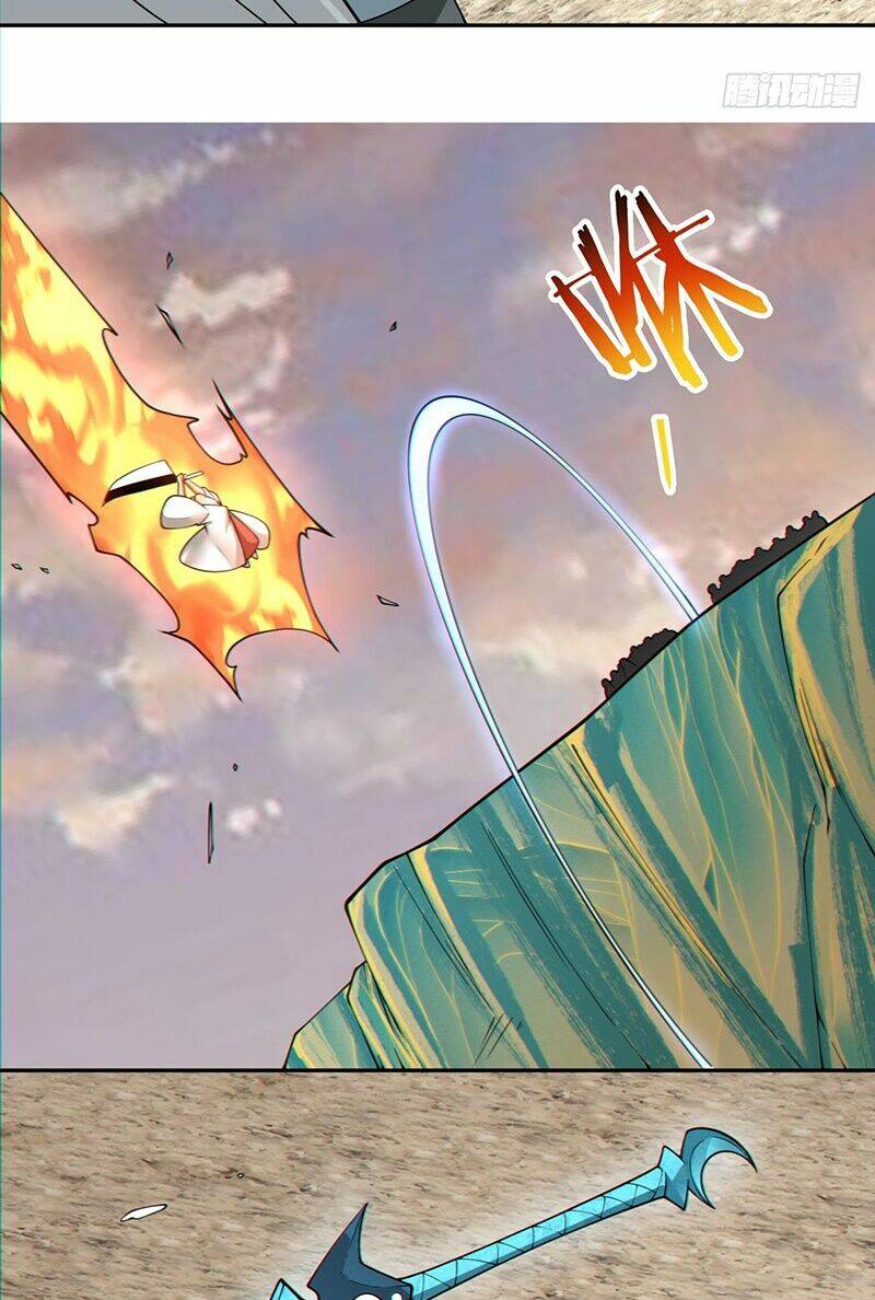 Đồ Đệ Của Ta Đều Là Đại Phản Phái Chapter 107 - Trang 2