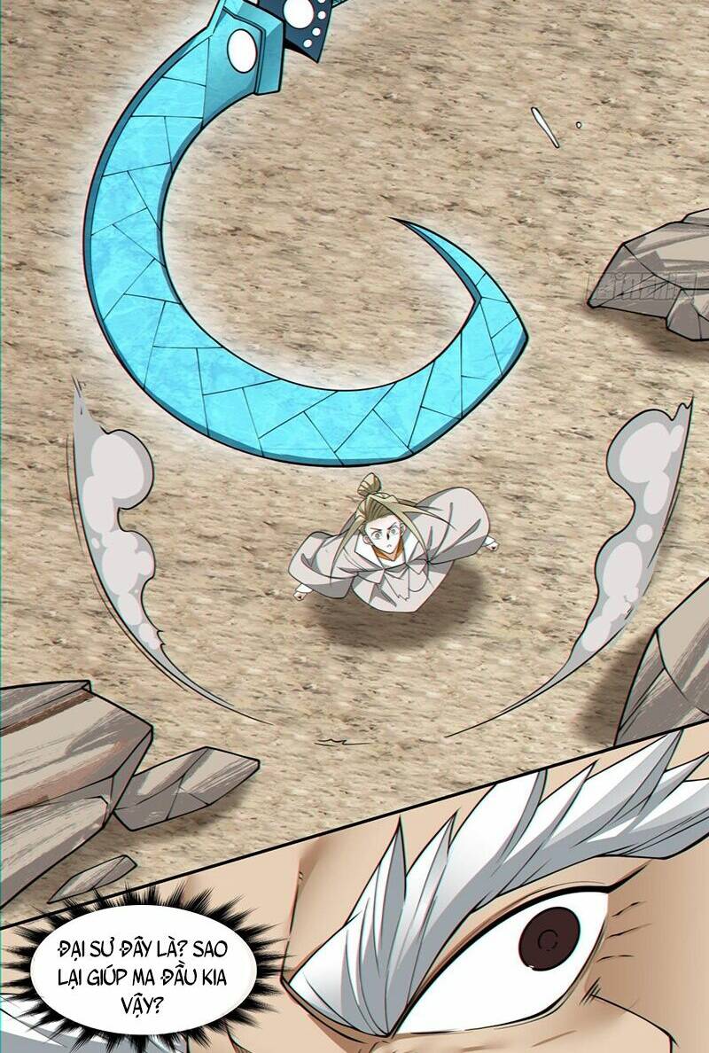 Đồ Đệ Của Ta Đều Là Đại Phản Phái Chapter 107 - Trang 2