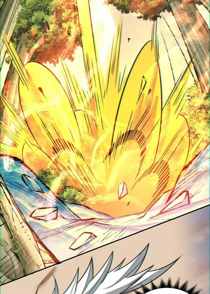 Đồ Đệ Của Ta Đều Là Đại Phản Phái Chapter 107 - Trang 2