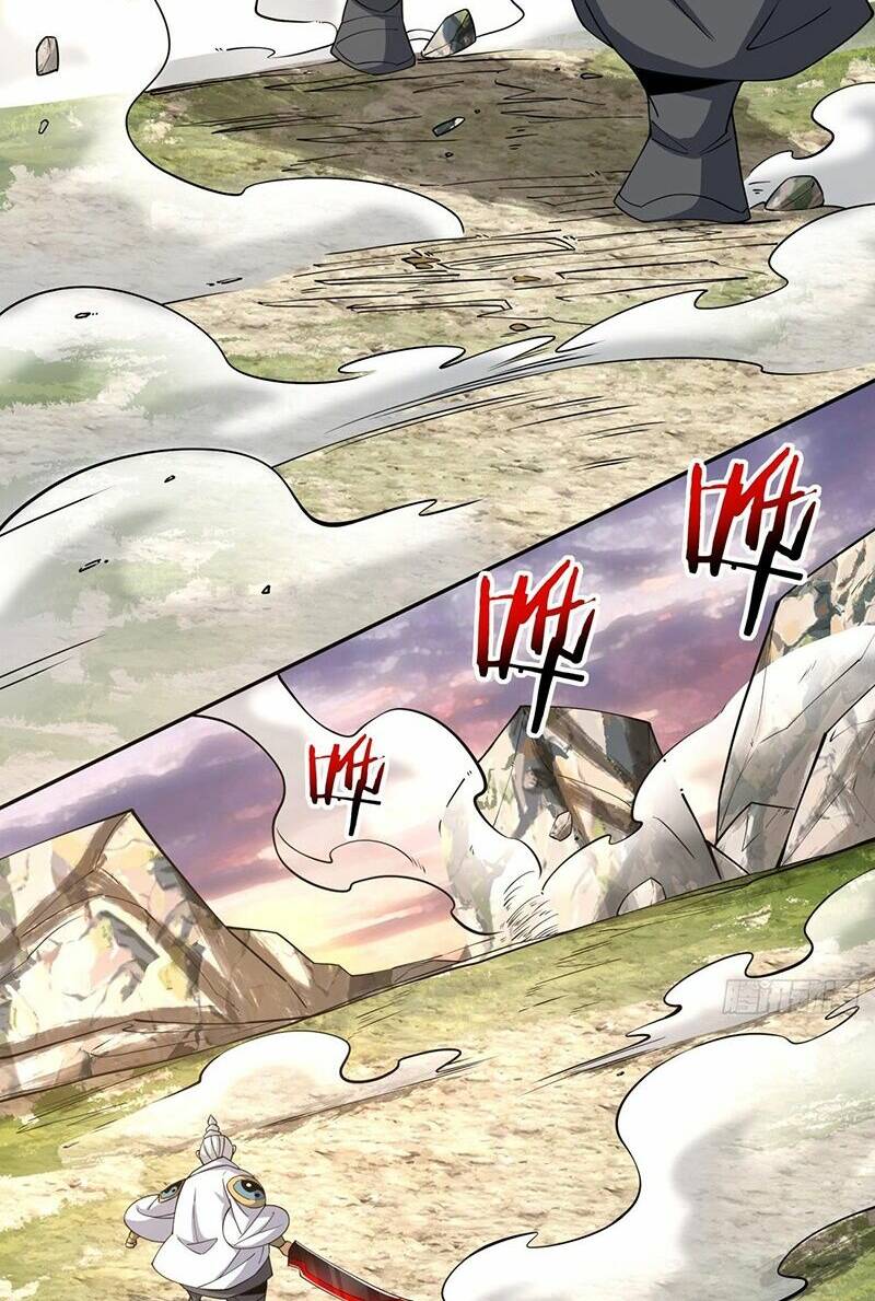 Đồ Đệ Của Ta Đều Là Đại Phản Phái Chapter 107 - Trang 2