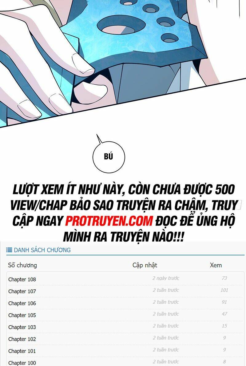 Đồ Đệ Của Ta Đều Là Đại Phản Phái Chapter 107 - Trang 2