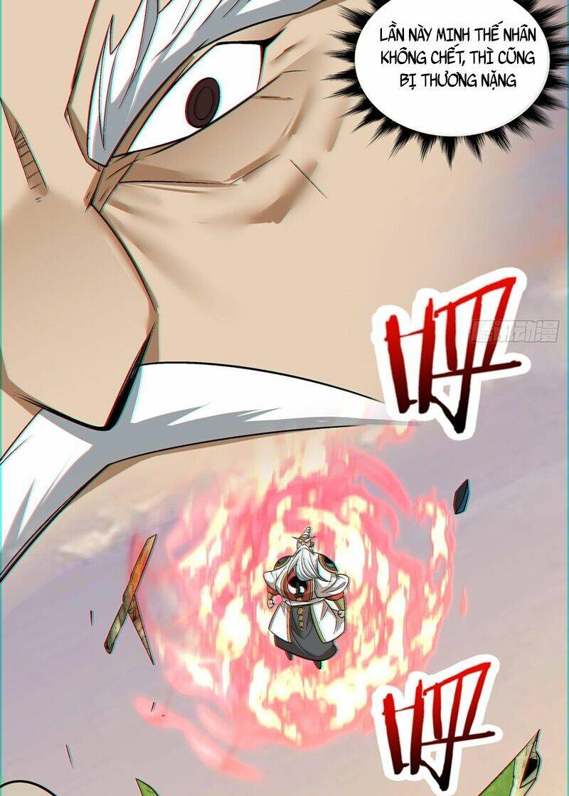 Đồ Đệ Của Ta Đều Là Đại Phản Phái Chapter 107 - Trang 2