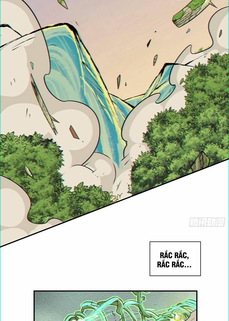 Đồ Đệ Của Ta Đều Là Đại Phản Phái Chapter 107 - Trang 2