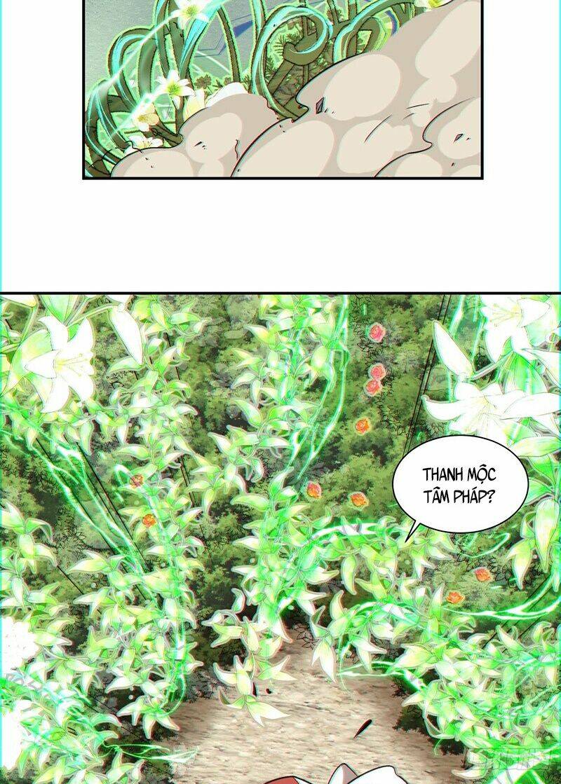 Đồ Đệ Của Ta Đều Là Đại Phản Phái Chapter 107 - Trang 2