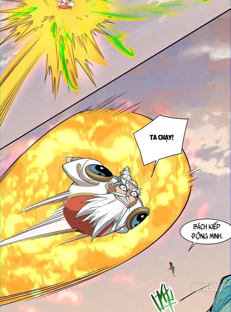 Đồ Đệ Của Ta Đều Là Đại Phản Phái Chapter 108 - Trang 2