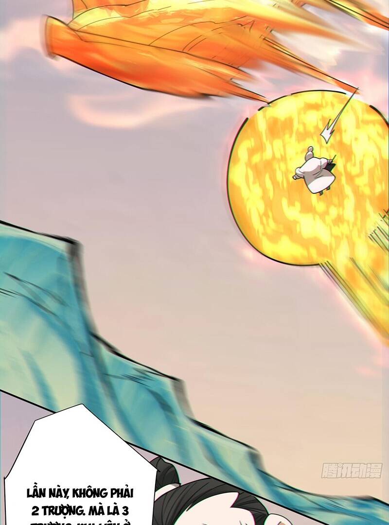 Đồ Đệ Của Ta Đều Là Đại Phản Phái Chapter 108 - Trang 2