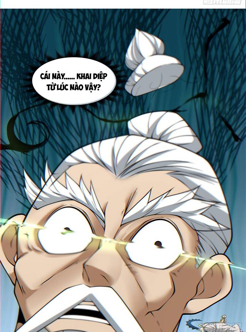 Đồ Đệ Của Ta Đều Là Đại Phản Phái Chapter 108 - Trang 2