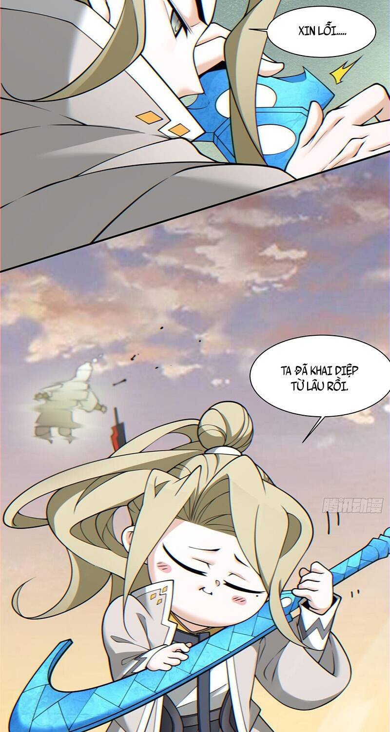 Đồ Đệ Của Ta Đều Là Đại Phản Phái Chapter 108 - Trang 2