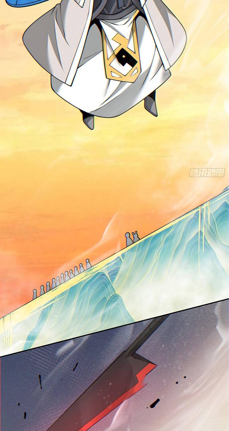 Đồ Đệ Của Ta Đều Là Đại Phản Phái Chapter 108 - Trang 2