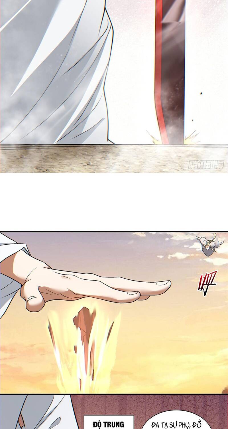 Đồ Đệ Của Ta Đều Là Đại Phản Phái Chapter 108 - Trang 2