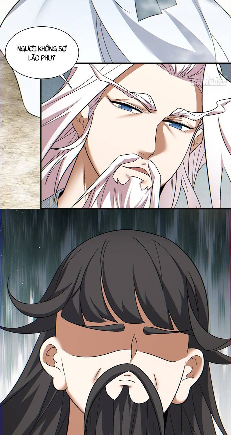 Đồ Đệ Của Ta Đều Là Đại Phản Phái Chapter 108 - Trang 2
